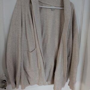 a new day Cream Women's Cardigan